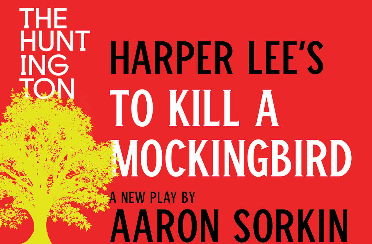 Dates announced for To Kill A Mockingbird