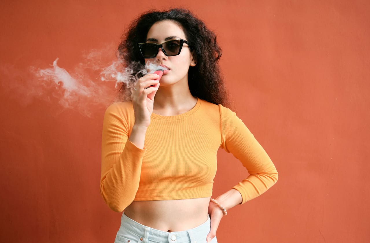 Vape! The Grease Parody dates for your diary