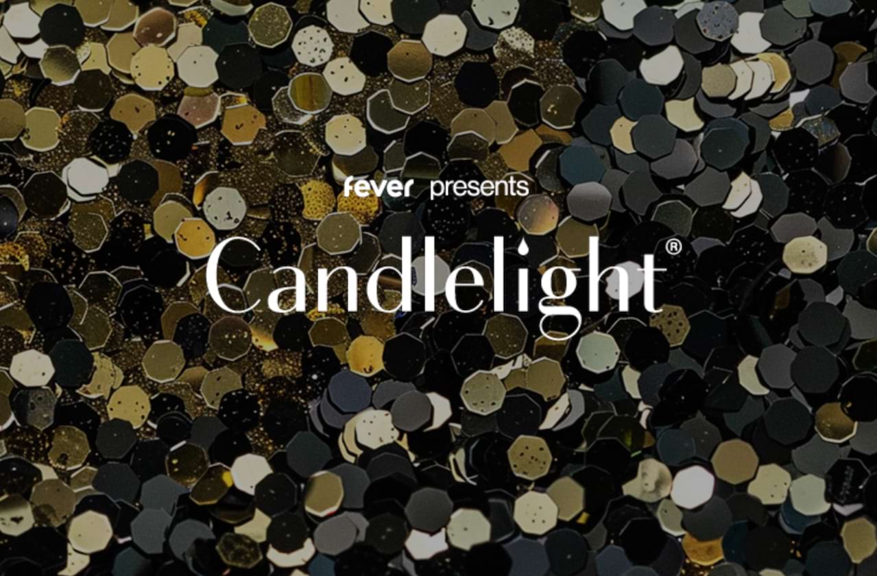 Candlelight - Tribute to Michael Jackson coming soon!