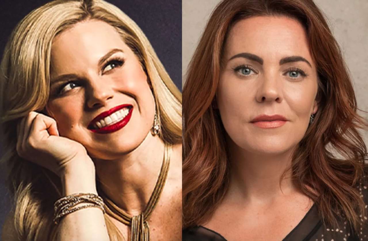 Dates announced for Gentlemen Prefer Blondes