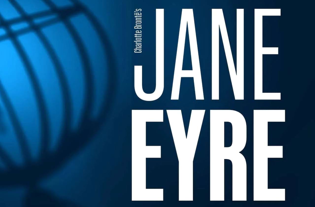 Jane Eyre coming soon!