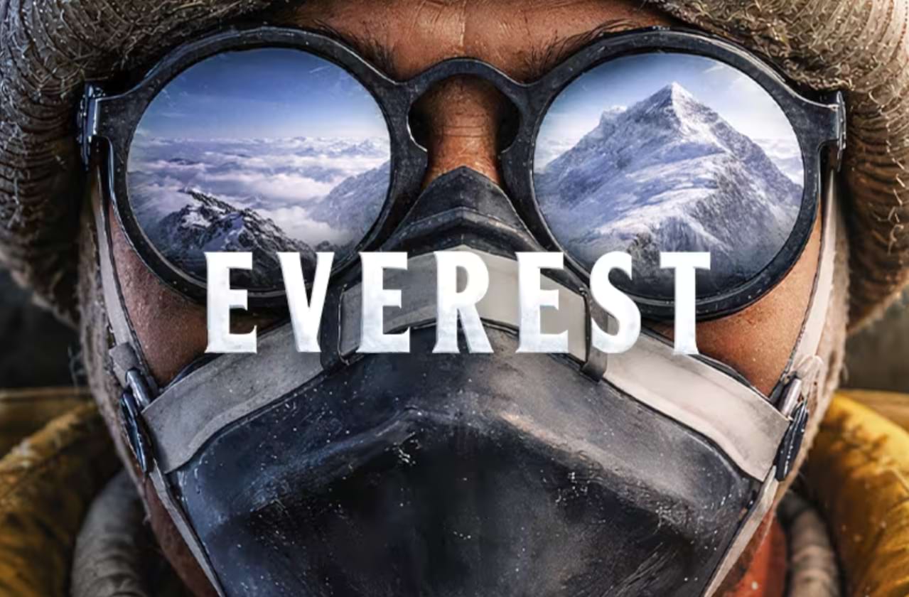 Everest: The First Ascent dates for your diary