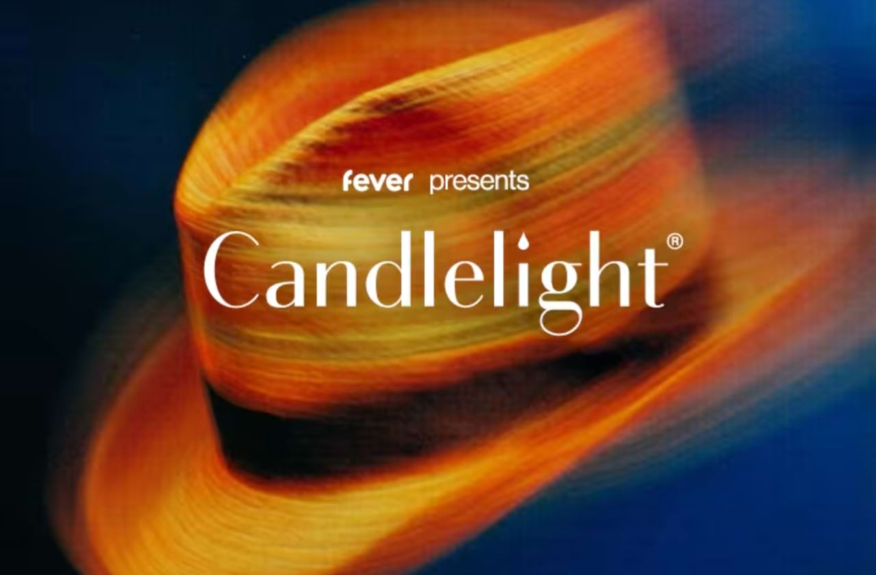 Candlelight: Tribute to Juan Luis Guerra dates for your diary