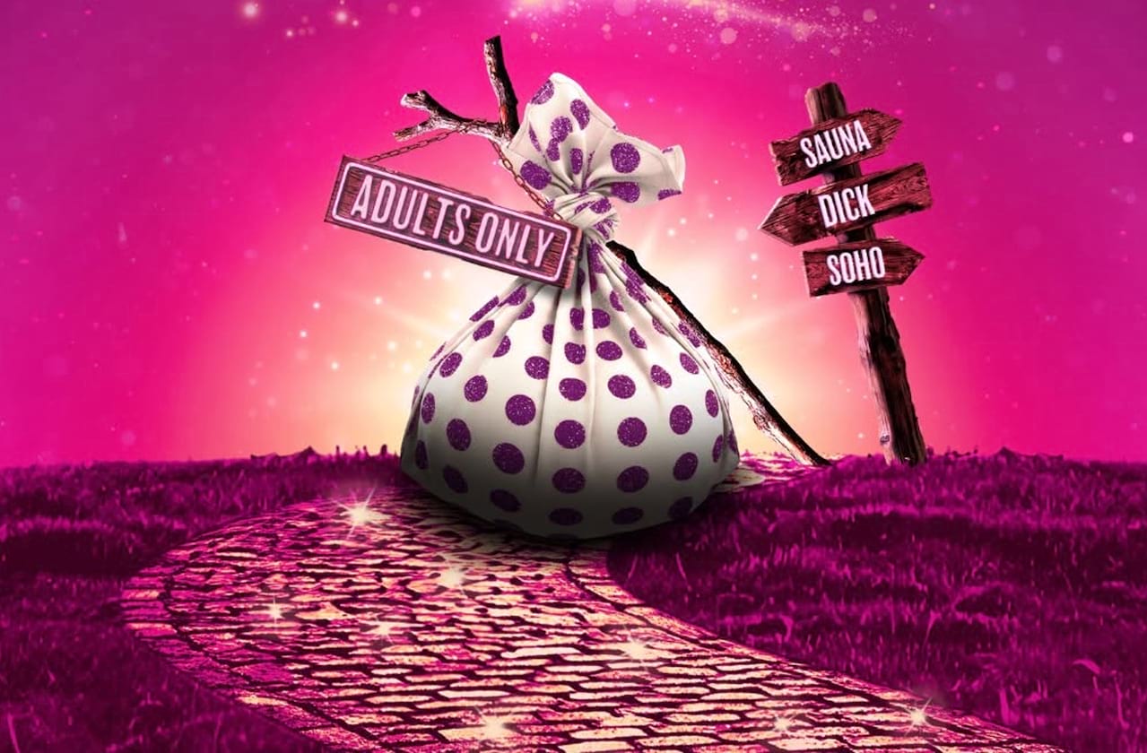 Dates announced for Dick Whittington and His Cat - Adult