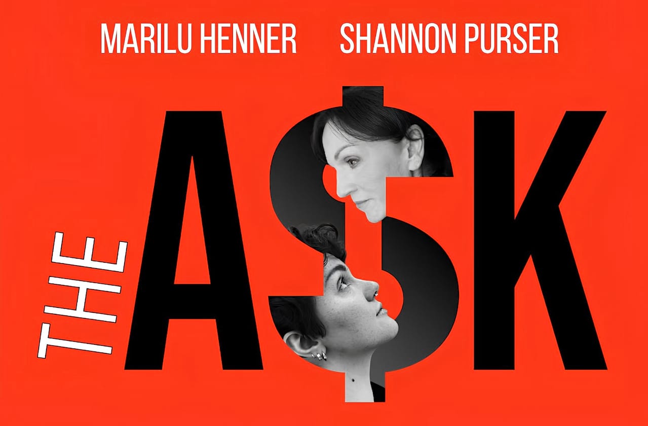 The Ask dates for your diary