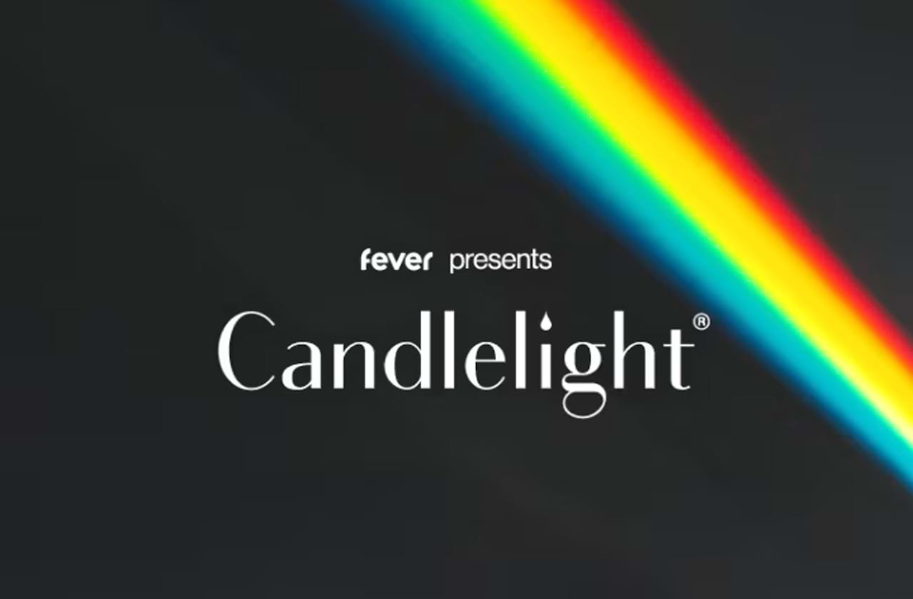 Candlelight: Tribute to Pink Floyd dates for your diary