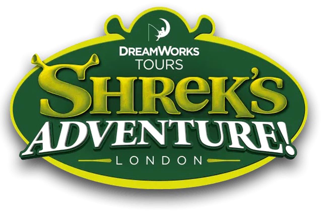 Shrek's Adventure coming soon!