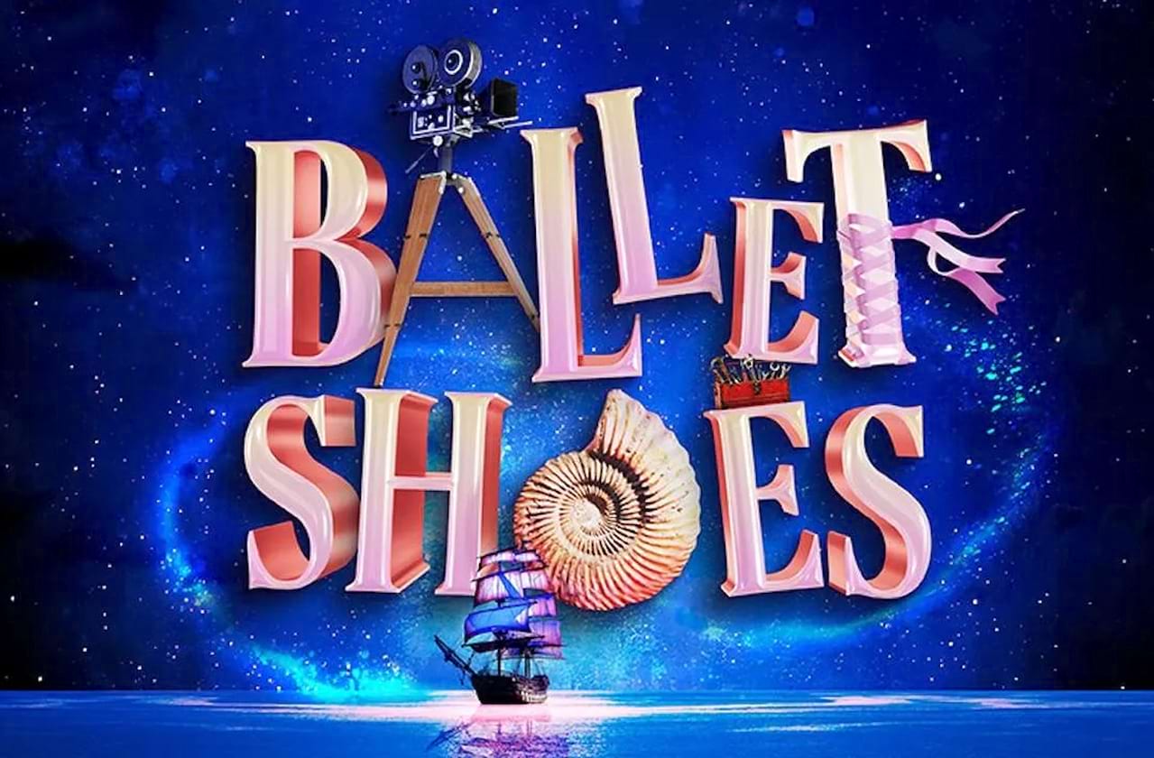 Ballet Shoes dates for your diary