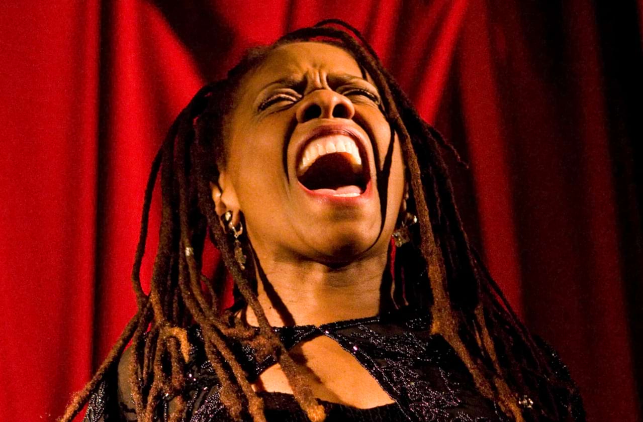 Dates announced for Catherine Russell and Friends with Special Guest Cyndi Lauper