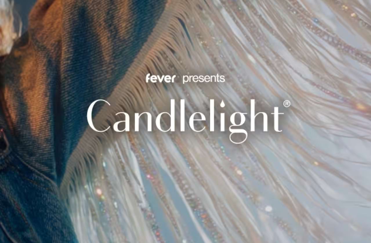 Dates announced for Candlelight: Tribute to Dolly Parton