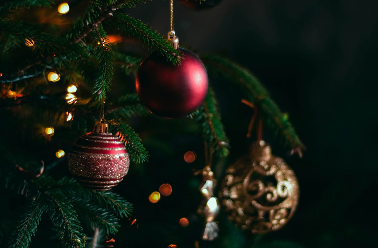 Home For The Holidays coming soon!