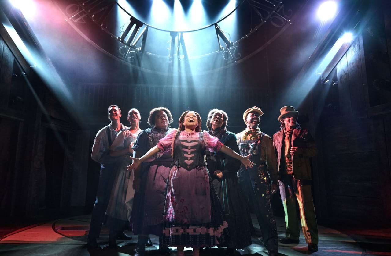 Review Roundup: Midnight