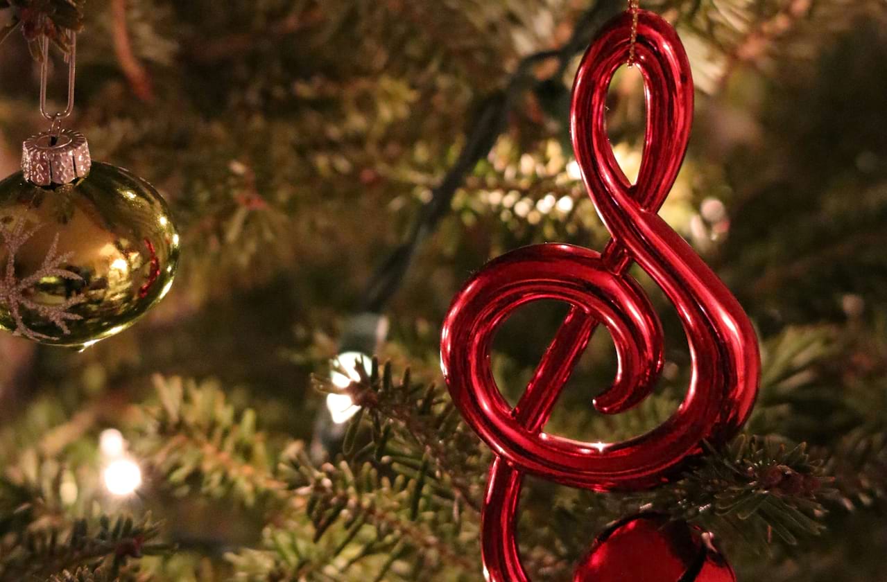 Dates announced for A Charlie Brown Christmas in Concert