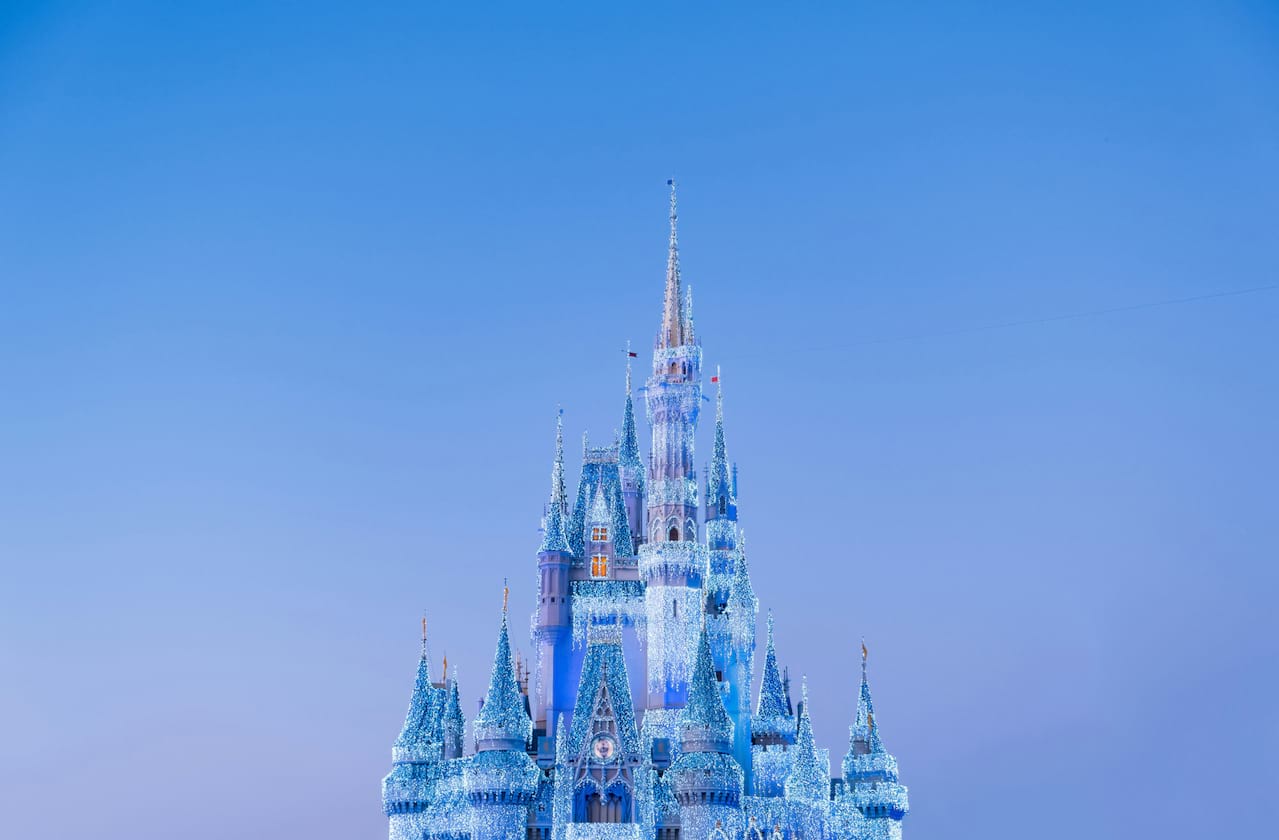 Dates announced for Cinderella