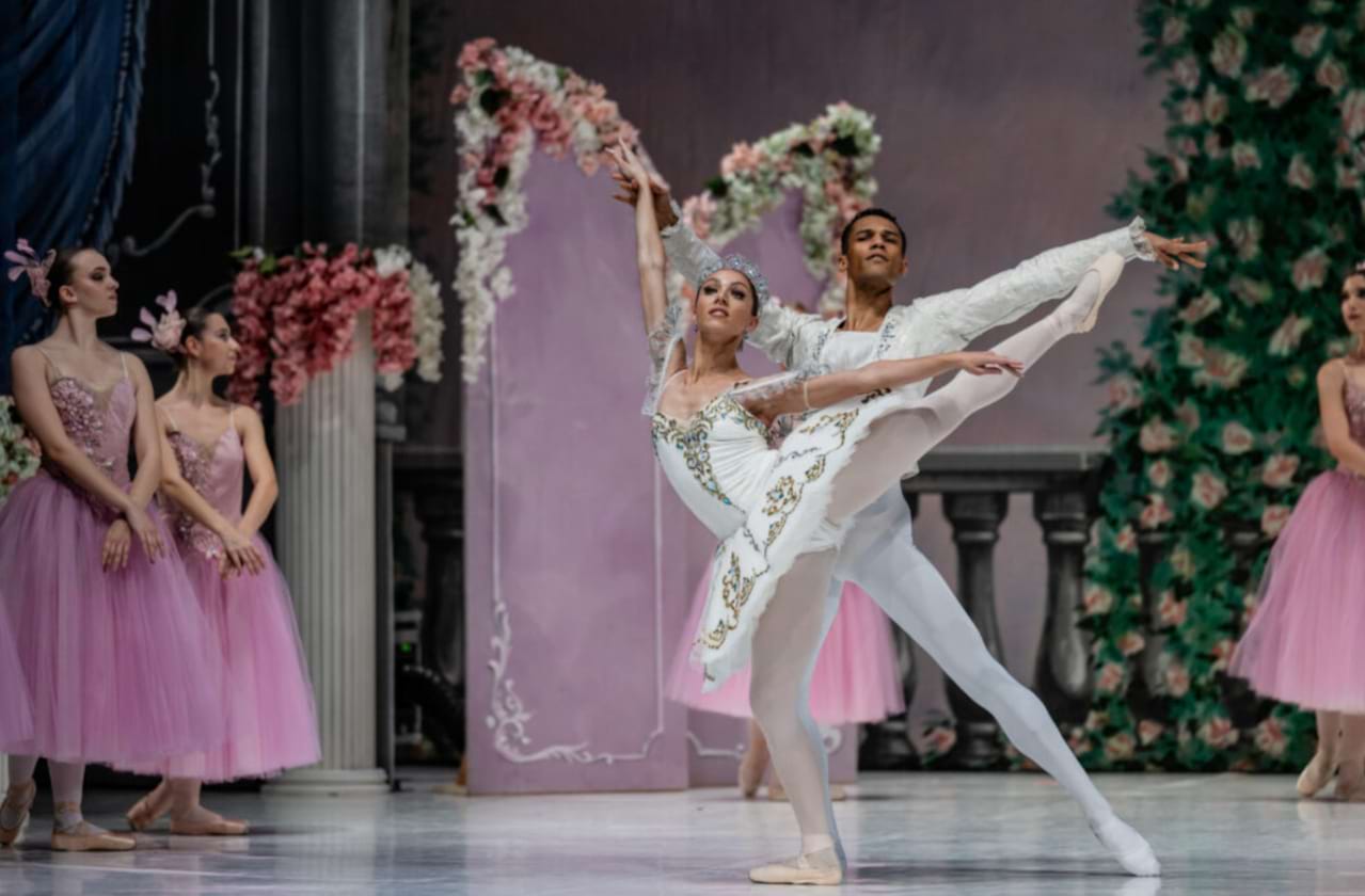 UCB Ballet Company - The Nutcracker coming soon!