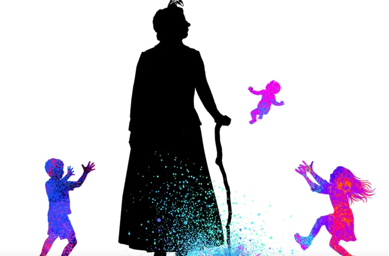 Dates announced for Nanny McPhee