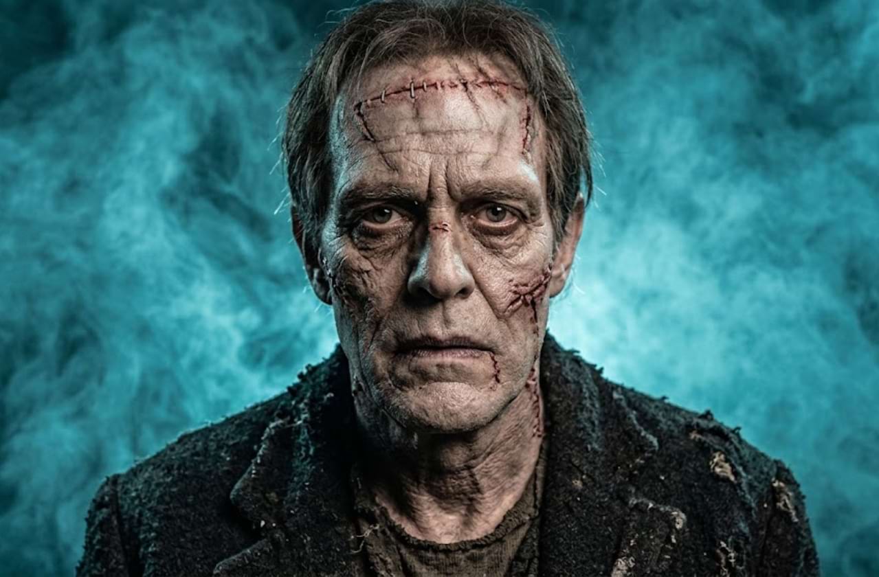 Dates announced for Frankenstein