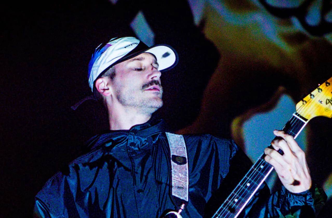 Dates announced for Portugal. The Man