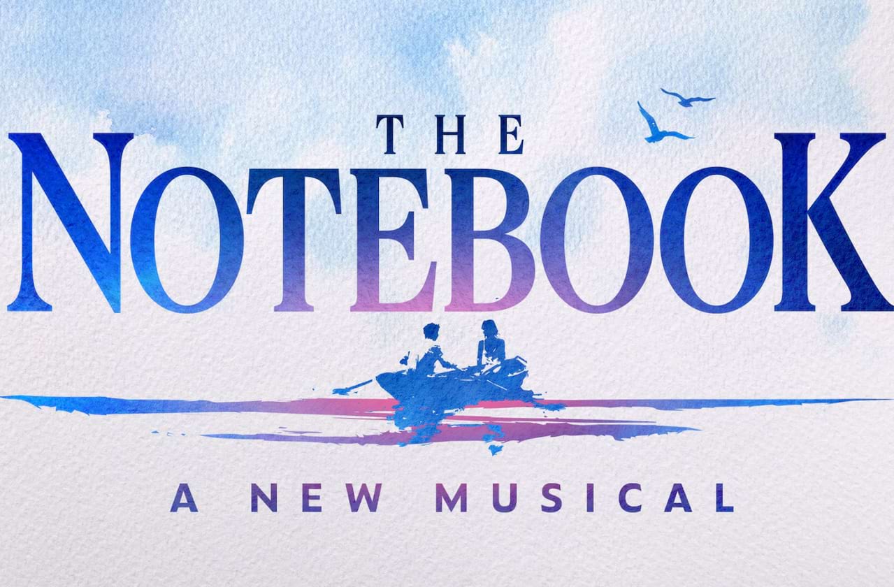 Dates announced for The Notebook