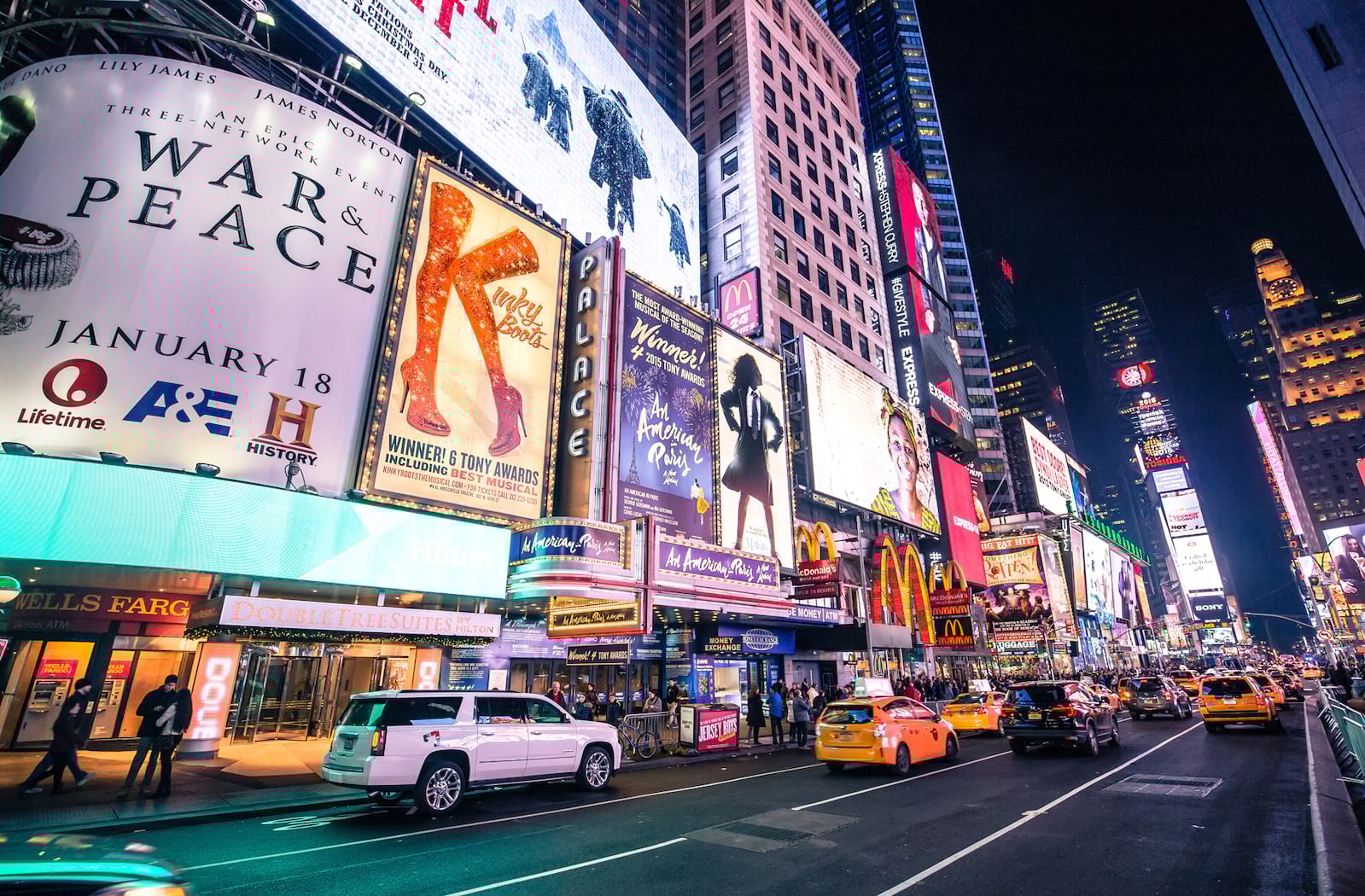 Broadway Shows in July 2025 in New York: Tickets, Info, Reviews, Videos