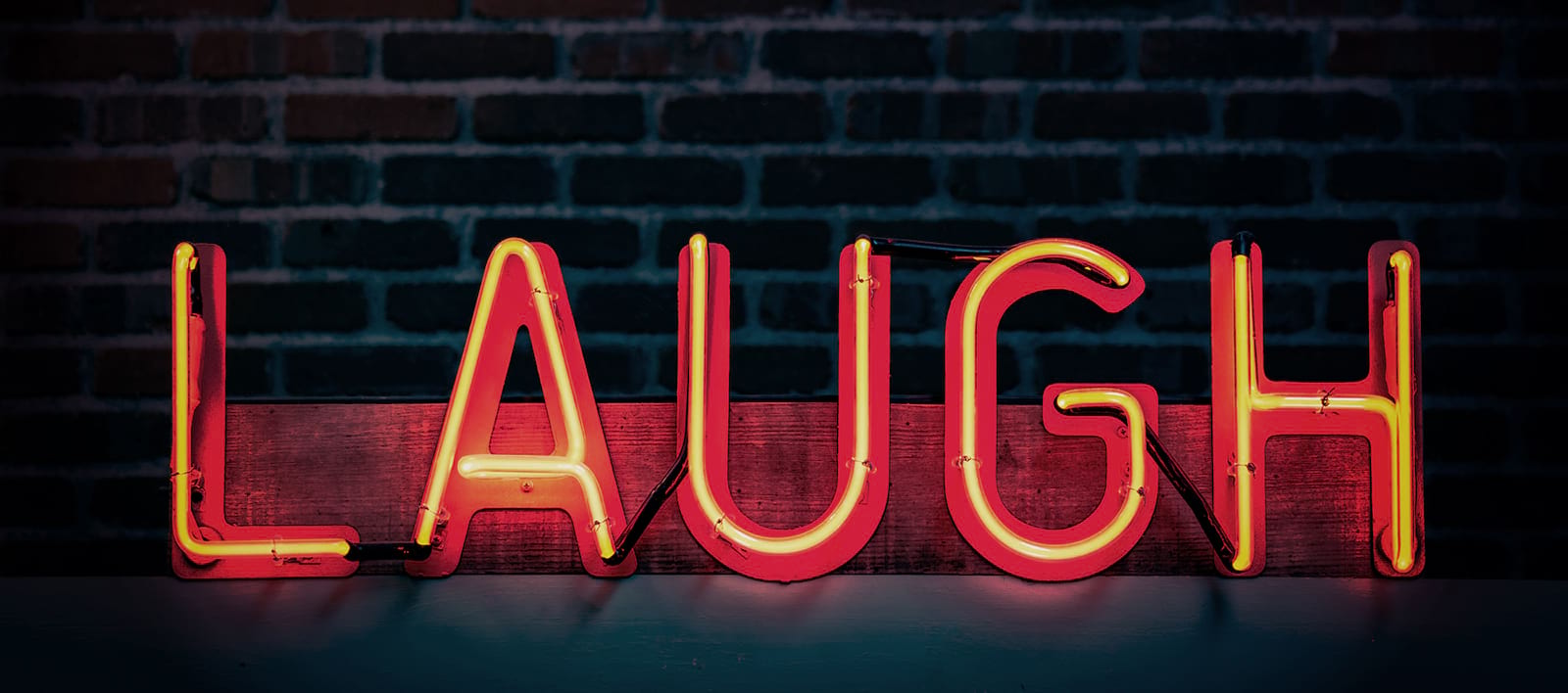 Qua Baths & Spa: The Hook Comedy Show