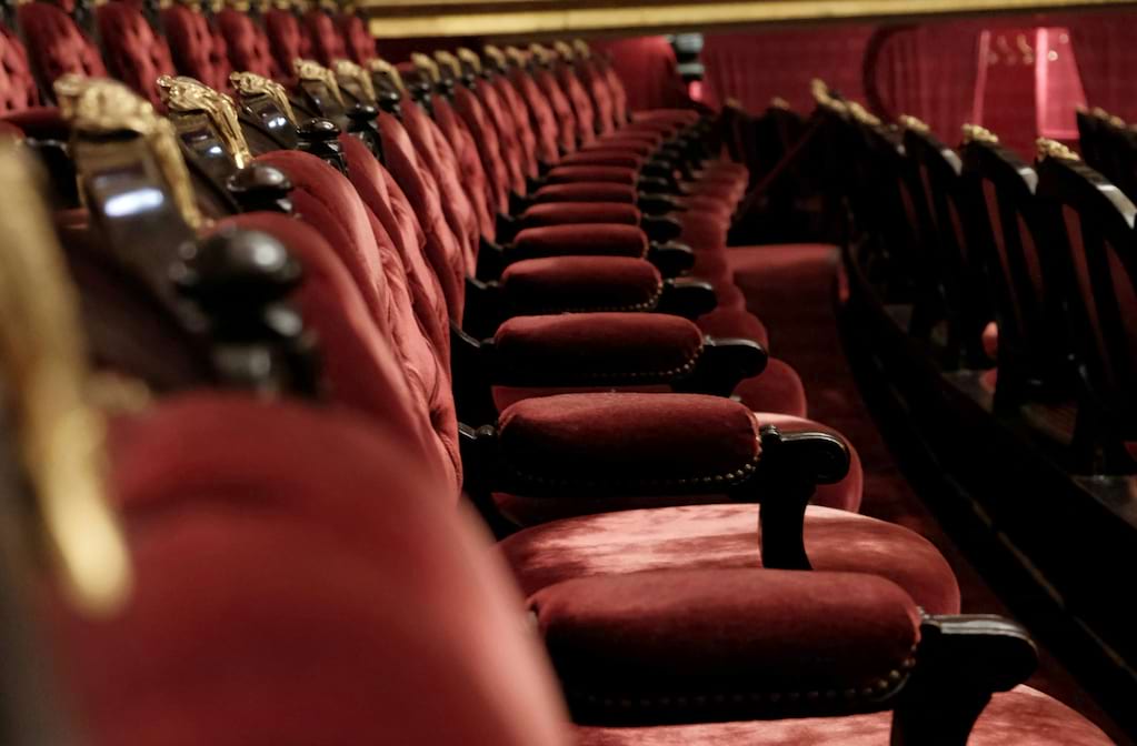 Studio Seaview (Formerly Tony Kiser Theatre) New York, NY Shows