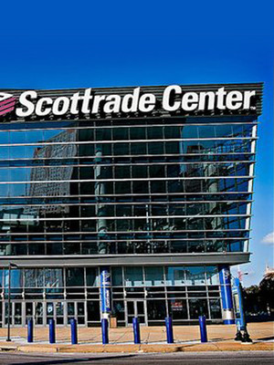 Scottrade Center to be renamed Enterprise Center