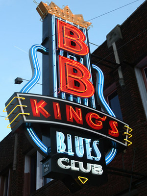 B.B. King Blues Club, New York, NY - George Clinton, Delbert ...