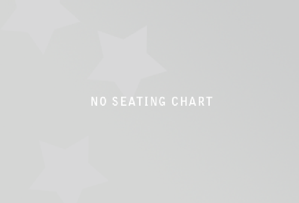 Kraine Theater Seating Chart