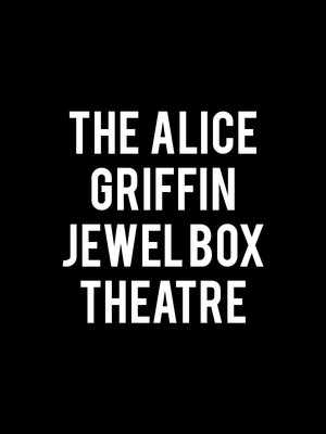 Alice Griffin Box Theatre Seating Chart